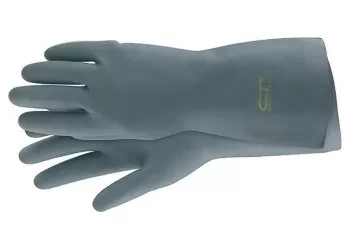 Перчатки сантехнические &quot;латекс&quot;, XXL СИБРТЕХ 67794 купить в Нефтеюганске