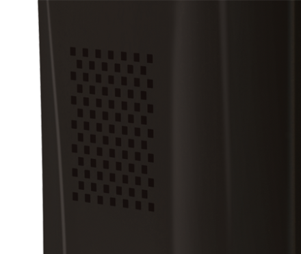 Маслянный радиатор обогреватель электрический BALLU Modern BOH/MD-07BBN 1500 купить в Нефтеюганске