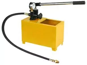 Опрессовочный насос ручной TOR HHS-2.5G 2,5МПа 1004790 купить в Нефтеюганске