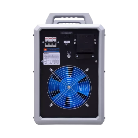 Сварочный полуавтомат Оберон MIG 500 KG2501 купить в Нефтеюганске