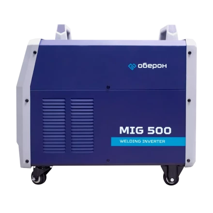 Сварочный полуавтомат Оберон MIG 500 KG2501 купить в Нефтеюганске