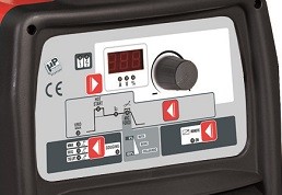 Сварочный аппарат SUPERIOR 630 CE VRD 230-400V Telwin купить в Нефтеюганске
