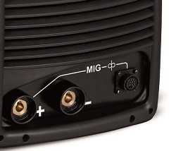 Сварочный аппарат SUPERIOR 630 CE VRD 230-400V Telwin купить в Нефтеюганске