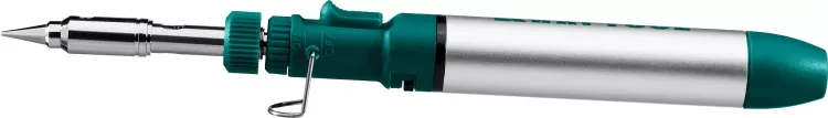 SolderGas 70A набор 3-в-1, газовый паяльник, горелка, фен, 30-70 Вт,  1300°С 55504-H3 купить в Нефтеюганске