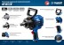 Ударный пневмогайковерт ПГ-1800 64230 серия ПРОФЕССИОНАЛ купить в Нефтеюганске