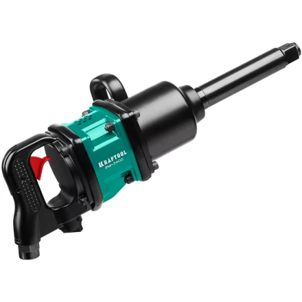 Ударный пневмогайковерт PW-3400 64200 купить в Нефтеюганске