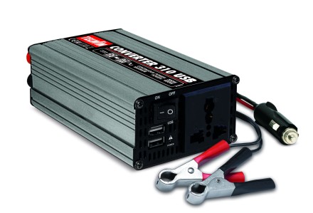 Преобразователь CONVERTER 310 USB Telwin купить в Нефтеюганске