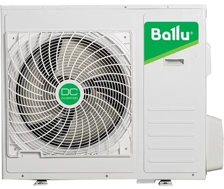 Внешний блок BALLU BSE/out-07HN1 сплит-системы купить в Нефтеюганске