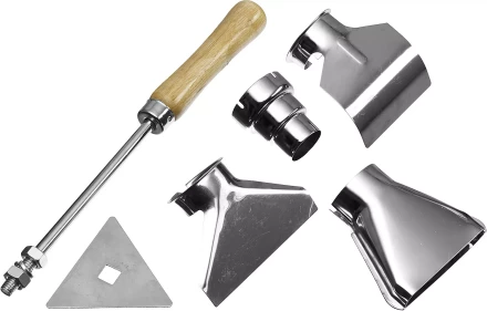 Фен технический ФТ-П1600 серия ПРОФЕССИОНАЛ купить в Нефтеюганске