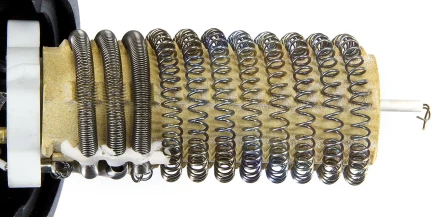 Фен технический ФТ-П1600 серия ПРОФЕССИОНАЛ купить в Нефтеюганске