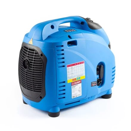 Генератор бензиновый ЗИГ-3500 серия ПРОФЕССИОНАЛ купить в Нефтеюганске