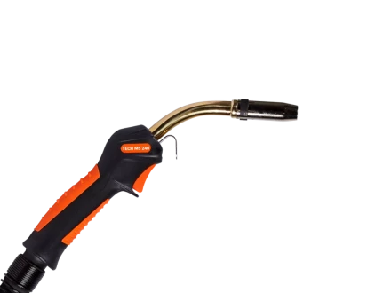 Горелка TECH MS 240 300А 5метр водяное Сварог ICH2595 купить в Нефтеюганске
