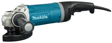 Угловая шлифовальная машина Makita GA9080FX1 купить в Нефтеюганске