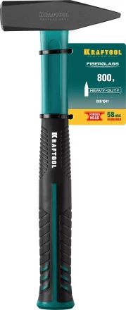 Молоток слесарный с фиберглассовой рукояткой 2007-08 купить в Нефтеюганске