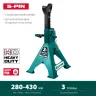 Подставка страховочная KRAFTOOL 43465-3 купить в Нефтеюганске