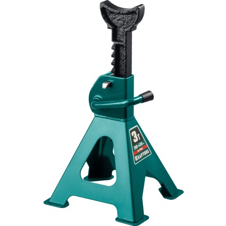Подставка страховочная KRAFTOOL 43465-3 купить в Нефтеюганске