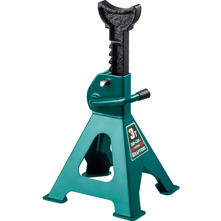 Подставка страховочная KRAFTOOL 43465-3 купить в Нефтеюганске