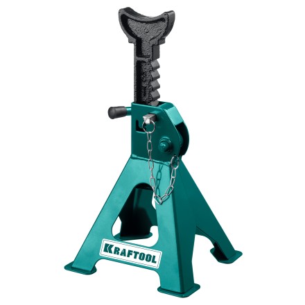 Подставка страховочная KRAFTOOL 43465-3 купить в Нефтеюганске