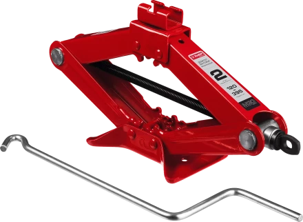 Домкраты ромбовые механические серия МАСТЕР купить в Нефтеюганске