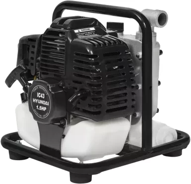 Мотопомпа Hyundai HY 25-2 купить в Нефтеюганске