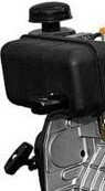 Дизельный мотоблок KIPOR KDT610L купить в Нефтеюганске