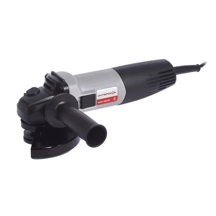 Угловая шлифовальная машина (болгарка) ИНТЕРСКОЛ УШМ-125/700 купить в Нефтеюганске