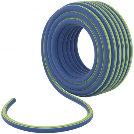 Шланг поливочный армированный 1/2 25 м Luxe Palisad 67018 купить в Нефтеюганске