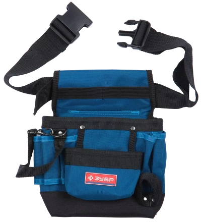 Сумки поясные для инструмента серия ЭКСПЕРТ купить в Нефтеюганске