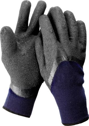 Перчатки утепленные Сибирь акриловые серия ПРОФЕССИОНАЛ купить в Нефтеюганске