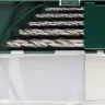 Набор сверл по дереву, KRAFTOOL 29400-H5, 5шт(4-10мм), двухленточных, спиральных 29400-H5 купить в Нефтеюганске