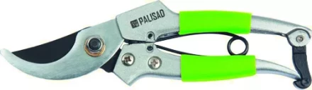 Секатор 180 мм пружина возвратная обрезиненные ручки  PALISAD 60503 купить в Нефтеюганске
