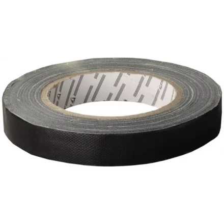 Изолента STAYER &quot;PROFI&quot; черная ПВХ армированная х/б тканью, 25м х 19мм x 0,3мм 12290-19-25 купить в Нефтеюганске