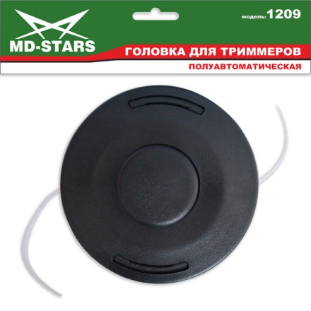 Головка для триммера DL-1209 купить в Нефтеюганске