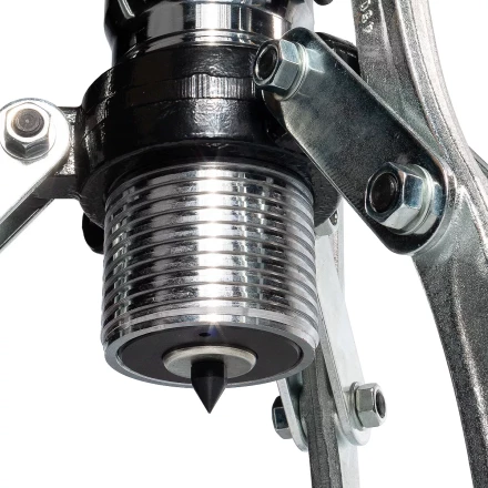 Съемник гидравлический автономный КВТ СГА-15 серия ПРОФИ (89422) купить в Нефтеюганске