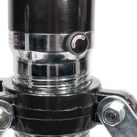 Съемник гидравлический автономный КВТ СГА-15 серия ПРОФИ (89422) купить в Нефтеюганске