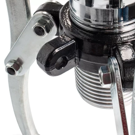 Съемник гидравлический автономный КВТ СГА-15 серия ПРОФИ (89422) купить в Нефтеюганске