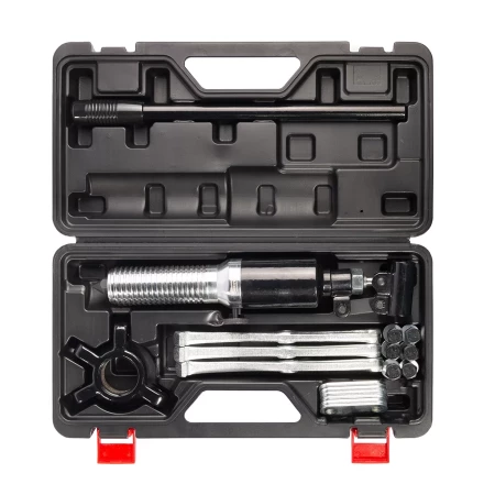 Съемник гидравлический автономный КВТ СГА-15 серия ПРОФИ (89422) купить в Нефтеюганске