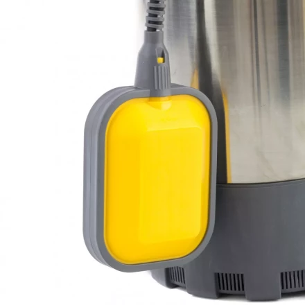 Погружной насос высокого давления Denzel PH1100 97234 купить в Нефтеюганске