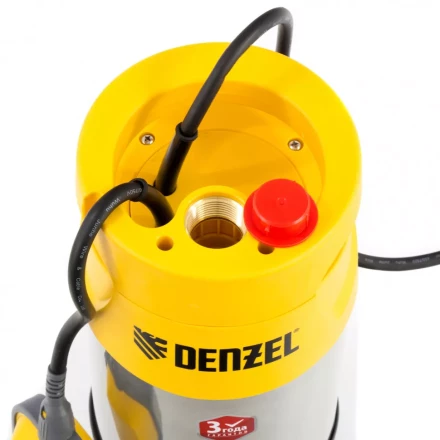 Погружной насос высокого давления Denzel PH1100 97234 купить в Нефтеюганске