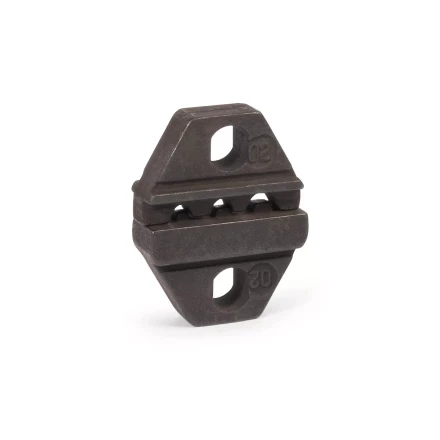 Пресс-клещи КВТ СТС+8 с 8 матрицами для опрессовки автоклемм, втулочных, изолированных и неизолированных наконечников, Dupont (набор) (89225) купить в Нефтеюганске