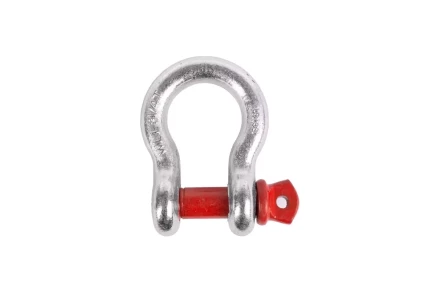 Скоба омегообразная TOR 1,5 т (тип G209) (L) 1038248 купить в Нефтеюганске