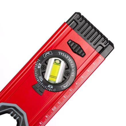 Уровень строительный КВТ УСМ-1-600 магнитный (87578) купить в Нефтеюганске