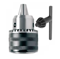 Патрон 13 мм и ключ для ДУ Вихрь