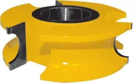 Фреза полустерж D889мм d32мм R64мм H206мм 19345 купить в Нефтеюганске