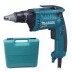 Шуруповерт для гипсокартона Makita FS 4000 K в кейсе купить в Нефтеюганске