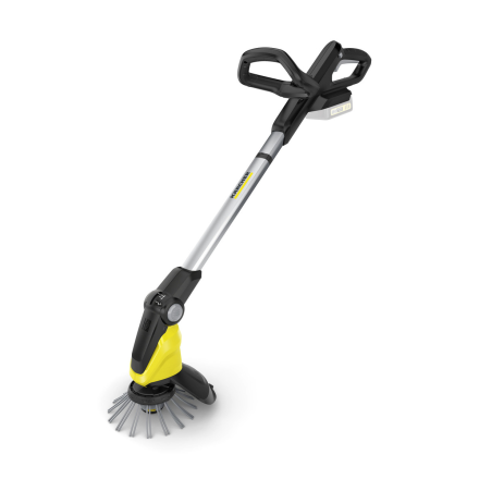 Аккумуляторный удалитель сорняков KARCHER WRE 18-55 купить в Нефтеюганске
