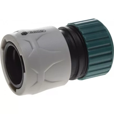 Соединитель RACO &quot;PROFI EXTRA-FLOW&quot; (шланг-насадка), 3/4&quot; 4252-55151C купить в Нефтеюганске