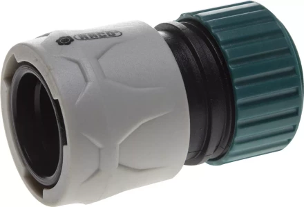 Соединитель RACO &quot;PROFI EXTRA-FLOW&quot; (шланг-насадка), 3/4&quot; 4252-55151C купить в Нефтеюганске