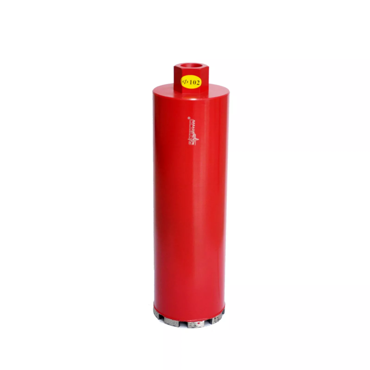 Алмазная коронка ALTECO ВТ 108х350 13227 купить в Нефтеюганске
