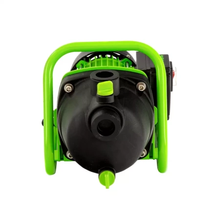 Садовый поверхностный насос СПН650-П, 650 Вт, напор 37 м, 3200 л/ч, пластик Сибртех 97244 купить в Нефтеюганске